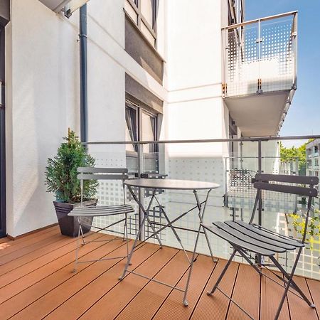 Apartamenty Sun & Snow Solna 11 Kolobrzeg Ngoại thất bức ảnh